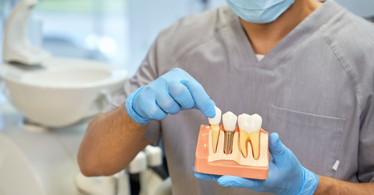 Consejos para viajar después de una extracción dental o cirugía oral